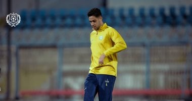 الإسماعيلي يستعد لإشراك محمد عمار بديلا لعبد الله محمد أمام زد – مشاهير الإسماعيلي يستعد لإشراك محمد عمار بديلا لعبد الله محمد أمام زد – مشاهير