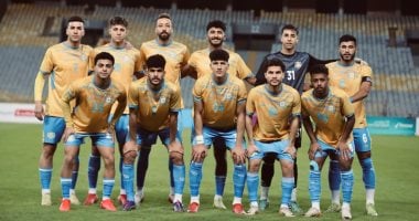 "الإسماعيلي يتعرض لضربة قوية بتلقي الهدف الثاني أمام دجلة ويواجه خطر الهبوط"