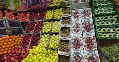 تحديث أسعار الفاكهة في أسواق ومحلات الأقصر اليوم الأحد 10 مايو 2026