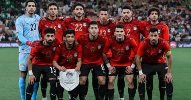 أهم أحداث الرياضة المصرية يوم الثلاثاء 12 مايو 2026
