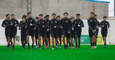 منتخب مصر للناشئين يواجه إثيوبيا في منافسات أمم أفريقيا اليوم – مشاهير منتخب مصر للناشئين يواجه إثيوبيا في منافسات أمم أفريقيا اليوم – مشاهير
