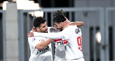 الزمالك يؤجل قرارات الراحلين حتى نهاية منافسات الكونفدرالية والدوري