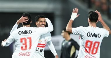الزمالك يستعد بقوة لمواجهة اتحاد العاصمة في كأس الكونفدرالية