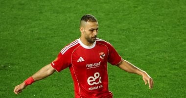 الأهلي يحدد موقفه النهائي من بيكهام عقب مواجهة المصري المثيرة – مشاهير