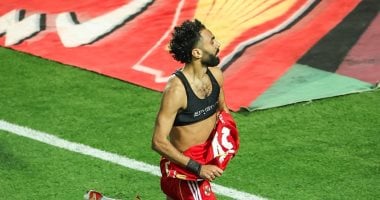 مستجدات إصابة حسين الشحات في الكتف وتأثيرها على مستقبله مع الأهلي