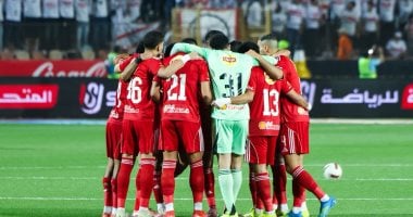 أبرز سبع أحداث رياضية تتابعها اليوم الأربعاء 13 مايو 2026
