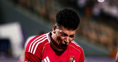 إمام عاشور يستعد لمواجهة المصرى بعد تأكيد سلامة ركبته – مشاهير إمام عاشور يستعد لمواجهة المصرى بعد تأكيد سلامة ركبته – مشاهير