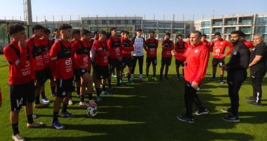 "ناشئو منتخبنا يتعادل سلبياً مع إثيوبيا في كأس أفريقيا للناشئين"