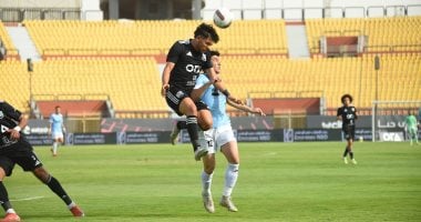 زيد يحقق انتصارا مثيرا على غزل المحلة في الدوري الممتاز 3