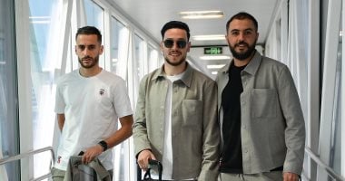 اتحاد العاصمة يسافر إلى مصر لمواجهة الزمالك في نهائي الكونفدرالية – مشاهير
