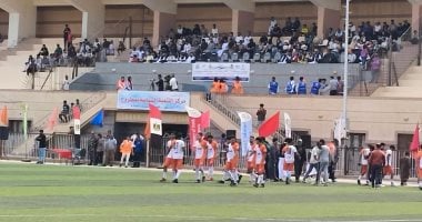 مستقبل العُميد يحافظ على لقبه بطلاً لدوري مراكز الشباب للعام الثالث – مشاهير مستقبل العُميد يحافظ على لقبه بطلاً لدوري مراكز الشباب للعام الثالث – مشاهير