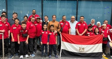 منتخب مصر للشطرنج يتوجه إلى أوغندا للمنافسة في بطولة أفريقيا للناشئين – مشاهير