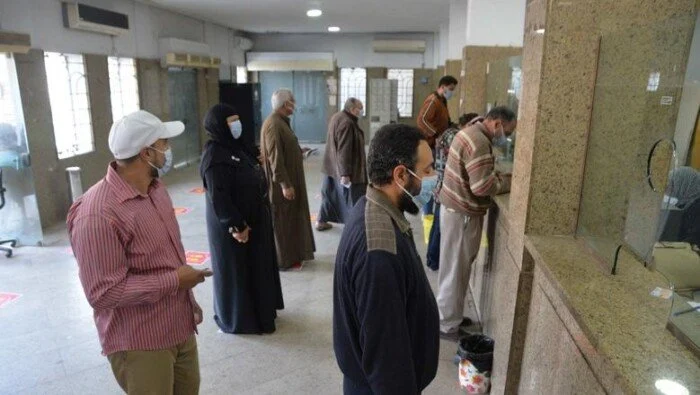 3000 جنيه لكل عامل موعد صرف منحة العمالة غير المنتظمة ورابط الاستعلام الرسمي اليوم