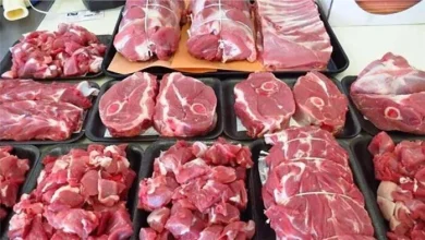 370 جنيهًا أسعار اللحوم اليوم الثلاثاء 5 مايو 2026 تعرف على آخر التحديثات في السوق المحلي