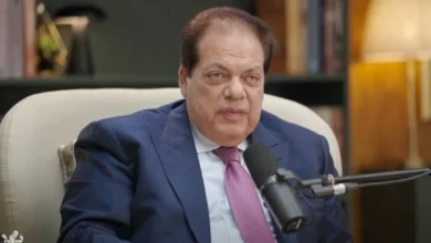 أبو العينين يشدد على تحفيز لاعبي سيراميكا كليوباترا قبل مواجهة الزمالك