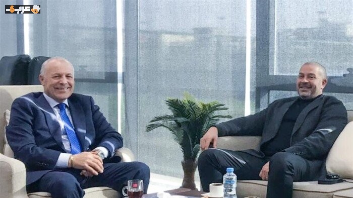 أبو ريدة يهنئ رابطة الأندية بنجاح الموسم ويثني على التنظيم بعد تتويج الزمالك