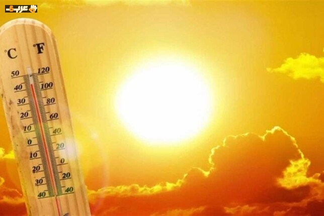 أجواء حارة ورياح مثيرة للأتربة توقعات حالة الطقس في مصر اليوم الأحد 24 مايو 2026