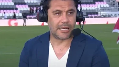 أحمد حسن يؤكد استحقاق الزمالك لبطولة الدوري ويبرز تقدم الكرة المصرية بشكل ملحوظ
