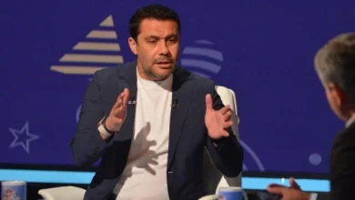 أحمد حسن يشيد بجماهير الزمالك ويؤكد ضرورة تفكير النادي في المستقبل