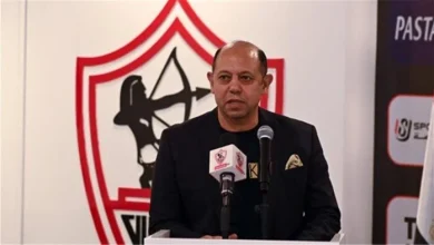 أحمد سليمان يؤكد منع رصد مكافآت خارج اللوائح لتعطيل فرق الدوري