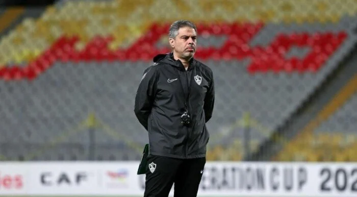 أحمد شوبير يؤكد دعم معتمد جمال ويطالب بتجديد عقده بدلاً من البحث عن بديل