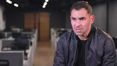 أحمد عيد عبد الملك يعلن أن الدوري تحت سيطرة الزمالك ومواجهة سموحة تحسم الصراع