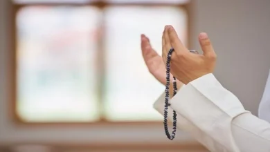 أذكار الصباح اليوم الأربعاء يا حي يا قيوم برحمتك أستغيث تعزيز الروحانية والسكينة اليومية