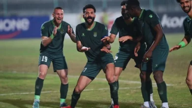 أزمة كبرى تلاحق الاتحاد السكندري بعد رحيل 15 لاعبًا قبل انطلاق الموسم