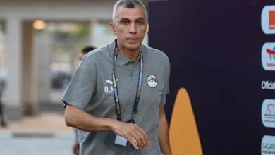 أسامة نبيه يؤكد بيزيرا لاعب يصنع الفارق ويطالب الزمالك بالهدوء في المواجهات