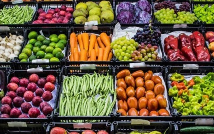 أسعار الخضراوات والفاكهة اليوم الأحد 31 مايو 2026 تحديث شامل لحالة السوق والمستهلكين