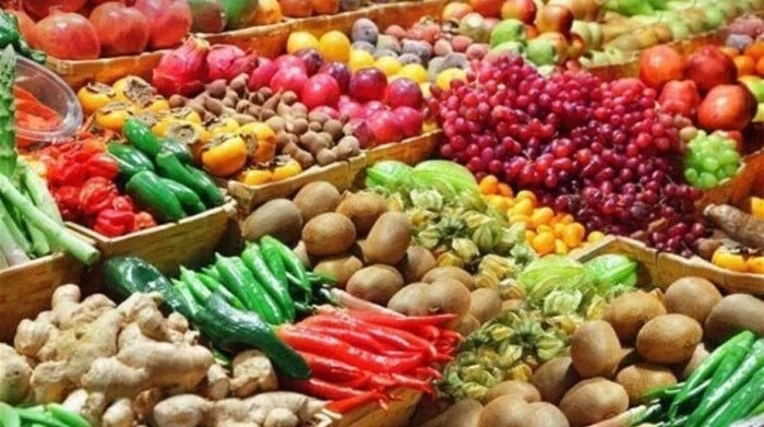 أسعار الخضراوات والفاكهة اليوم الجمعة 1 مايو 2026 وأحدث أسعار كيلو الطماطم في الأسواق – مشاهير