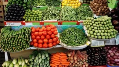 أسعار الخضروات والفاكهة اليوم الأحد 24 مايو 2026 وتحديثات الأسواق المحلية للمنتجات الطازجة