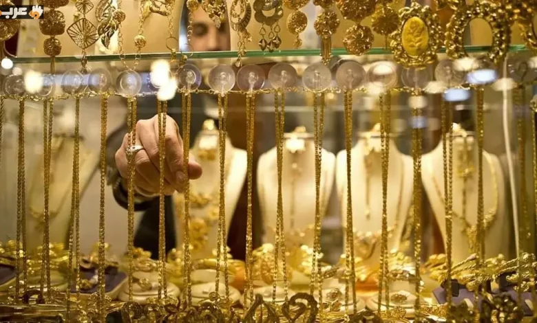 أسعار الذهب اليوم الأحد 31 مايو 2026 تتغير أمام عينيك