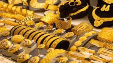 أسعار الذهب اليوم في الأسواق المحلية وعيار 21 يسجل 6835 جنيها
