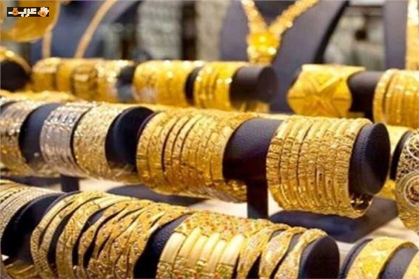 أسعار الذهب ترتفع 26 دولارًا مع بداية تعاملات الثلاثاء – مشاهير أسعار الذهب ترتفع 26 دولارًا مع بداية تعاملات الثلاثاء – مشاهير