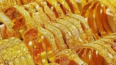 أسعار الذهب ترتفع في ثالث أيام عيد الأضحى بمصر اليوم الجمعة 29 مايو 2026