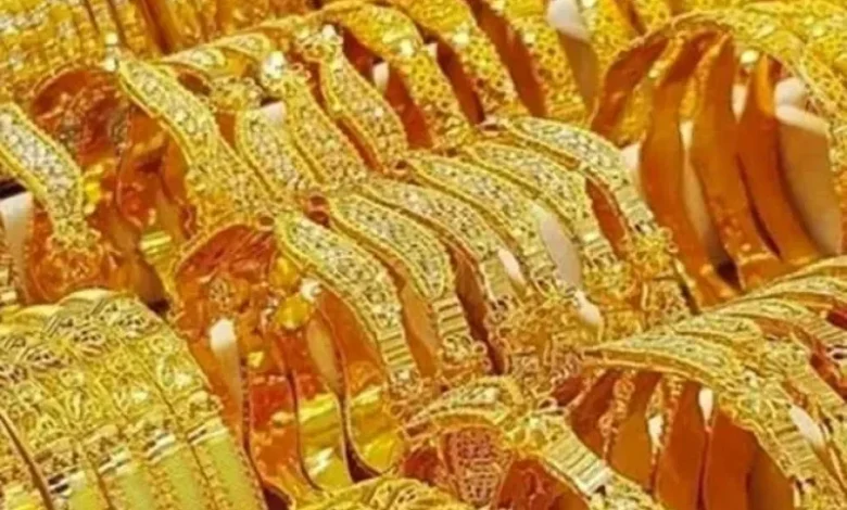 أسعار الذهب ترتفع في ثالث أيام عيد الأضحى بمصر اليوم الجمعة 29 مايو 2026