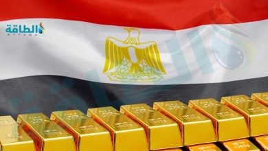 أسعار الذهب في مصر اليوم ارتفاع قيمة عيار 21 إلى 45 جنيهًا
