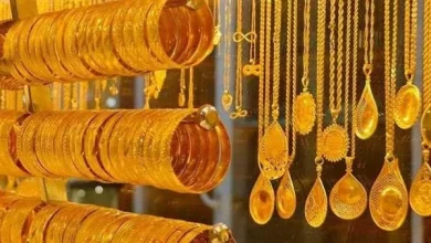 أسعار الذهب في مصر اليوم الأربعاء 6 مايو 2026
