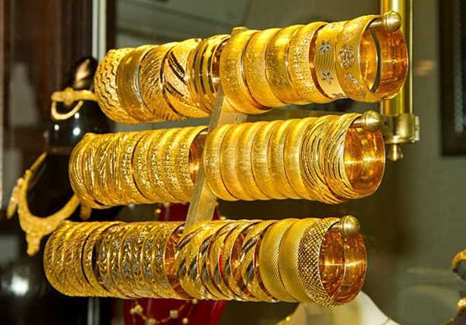 أسعار الذهب في مصر اليوم السبت 2 مايو 2026 وترقب تحركات السوق العالمية – مشاهير