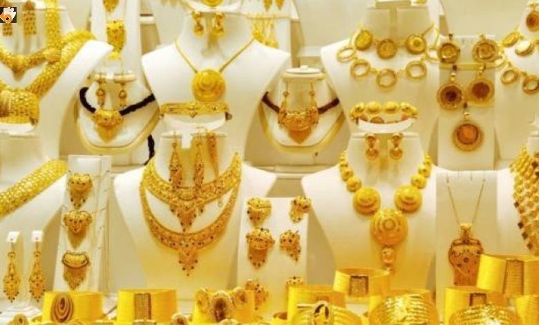 أسعار الذهب في مصر تستقر وعيار 24 يصل إلى 7731 جنيهًا للجرام