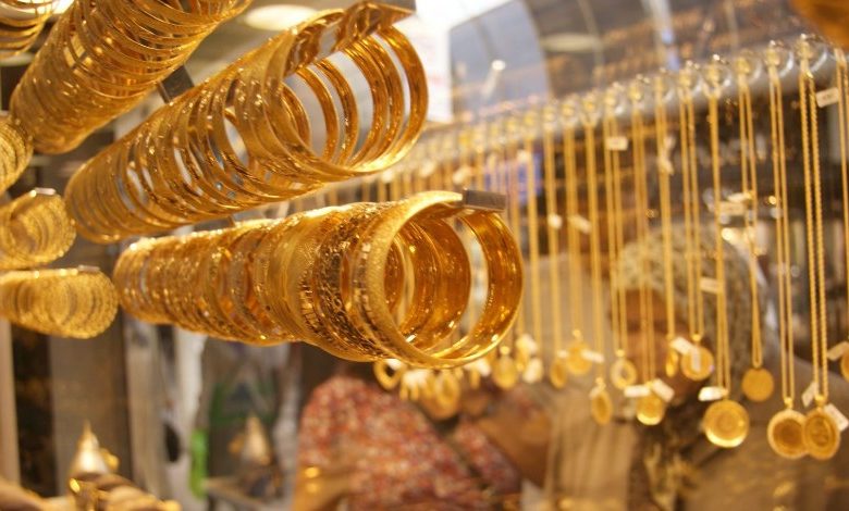 أسعار الذهب في مصر يوم الجمعة 8 مايو 2026 وتوقعات السوق القادمة