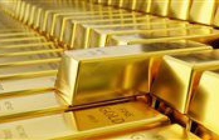 أسعار الذهب مباشر تراجع جديد في عيار 21 والجنيه الذهب اليوم الجمعة وتأثيراته على السوق العالمي