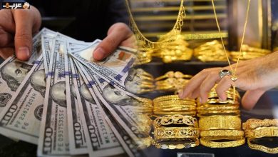 أسعار الذهب والدولار والطقس اليوم الأربعاء في فيديو يهمك