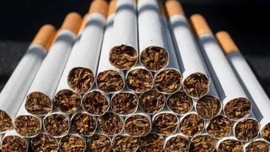 أسعار السجائر المحلية والمستوردة اليوم السبت 2 مايو 2026 في مصر بالتفصيل والتحديثات اليومية