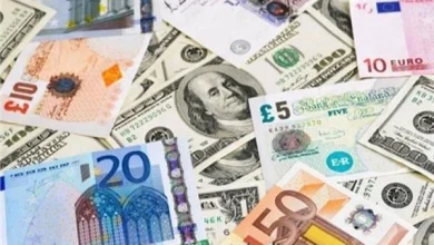 أسعار العملات العربية والأجنبية اليوم الأربعاء 6 مايو 2026 في الأسواق المالية العالمية والمحلية