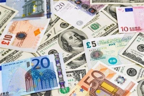 أسعار العملات العربية والأجنبية اليوم الأربعاء 6 مايو 2026 في الأسواق المالية العالمية والمحلية – مشاهير