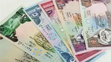 أسعار العملات العربية والأجنبية اليوم الاثنين 4 مايو 2026 في البنوك وأثرها على السوق المالي المحلي