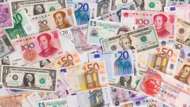 أسعار العملات العربية والأجنبية اليوم الاثنين 4 مايو 2026 وتحديثات سوق العملات العالمية والمحلية