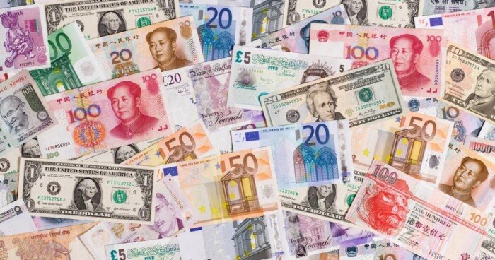 أسعار العملات العربية والأجنبية اليوم الاثنين 4 مايو 2026 وتحديثات سوق العملات العالمية والمحلية